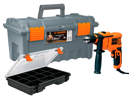 Combo ROTO-1/2A7, CHA-19G y ORG-15-ferrecompras