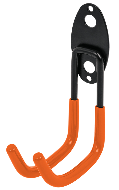 Gancho metálico para colgar, 11 cm-ferrecompras