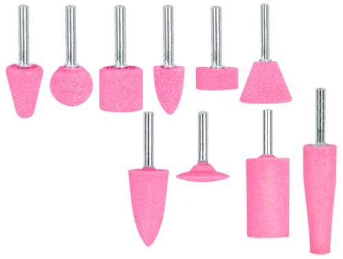 Juego piedras para montar, 7 piezas-ferrecompras