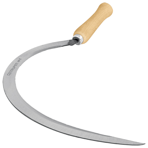 Hoz dentada # 2, 20'-ferrecompras