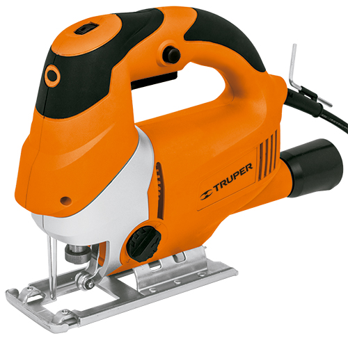 Sierra caladora, profesional, 750 W-ferrecompras