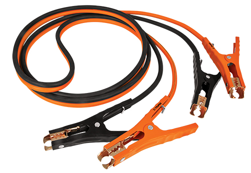 Cables pasa corriente, 3.5 m, calibre 6 AWG-ferrecompras