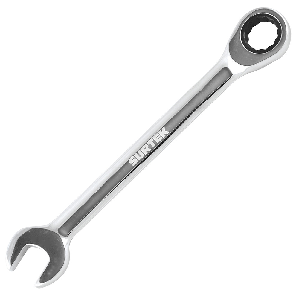 Llave combinada de matraca 5/16" - Ferrecompras 