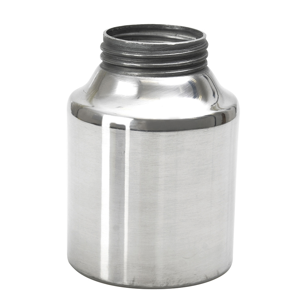Repuesto vaso de aluminio para 108002 - Ferrecompras 