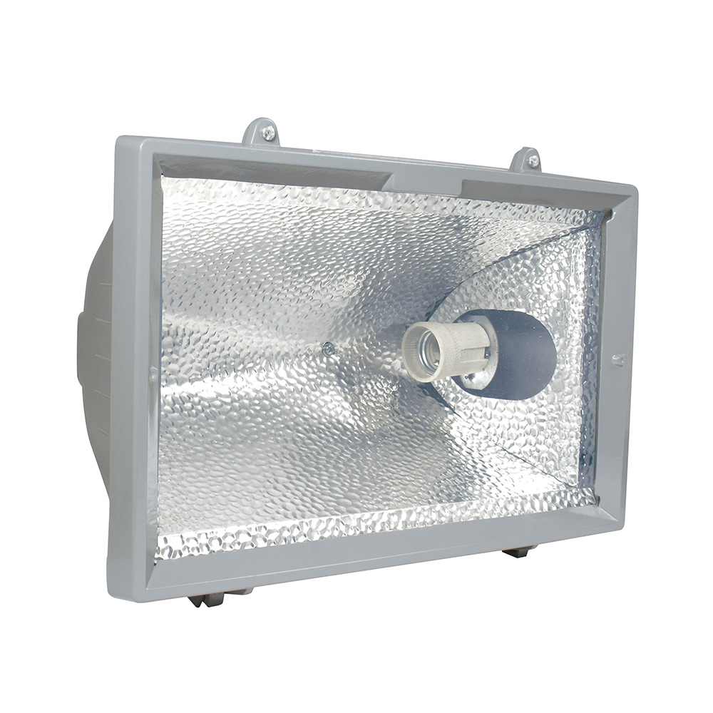 Reflector para lampara E27 65W - Ferrecompras 