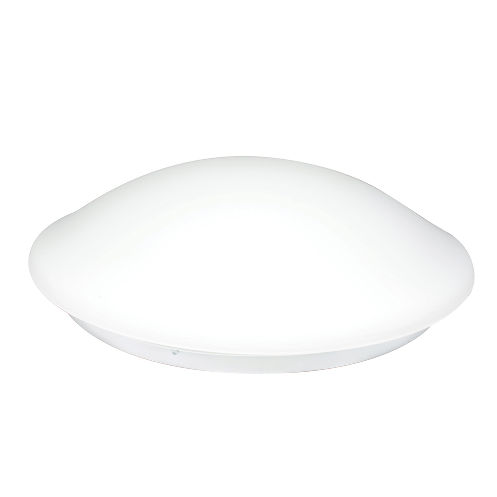 Luminario LED plafón 20W luz fría