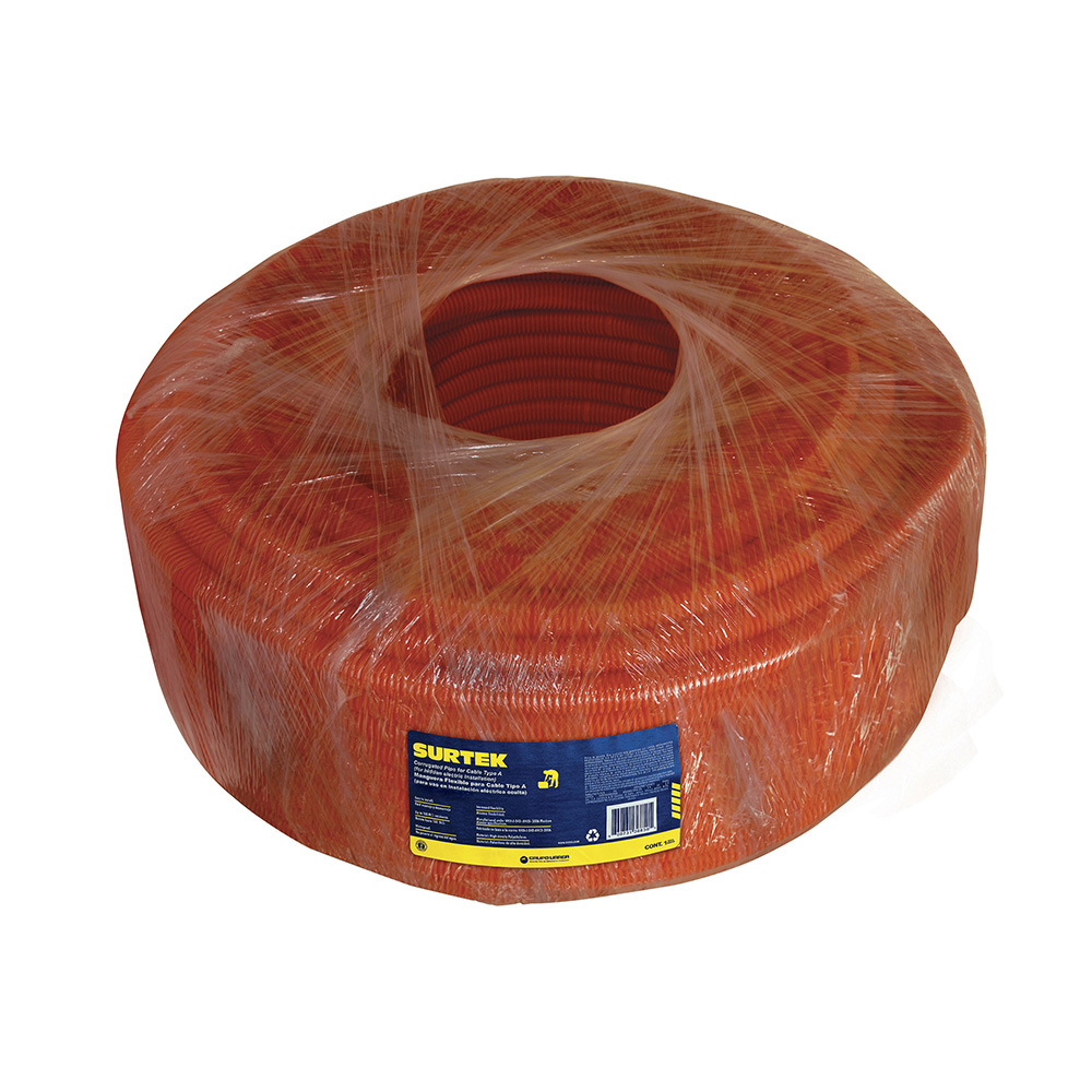 Manguera flexible 1" x 50m - Ferrecompras 