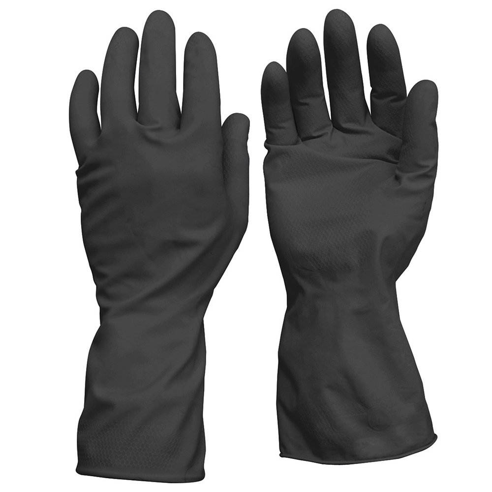 Guantes para pintor talla grande - Ferrecompras 