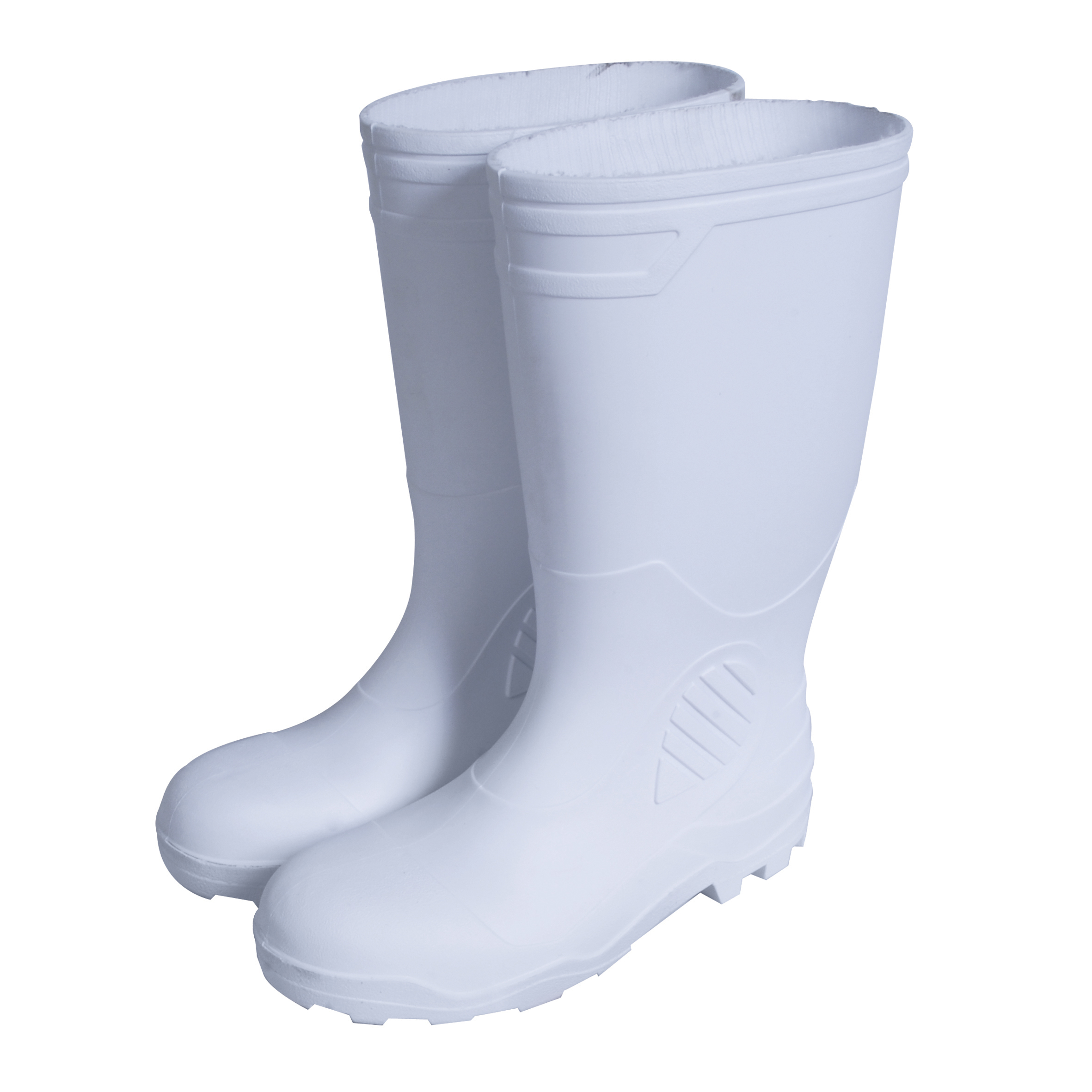 Botas sanitarias de hule 26 - Ferrecompras 