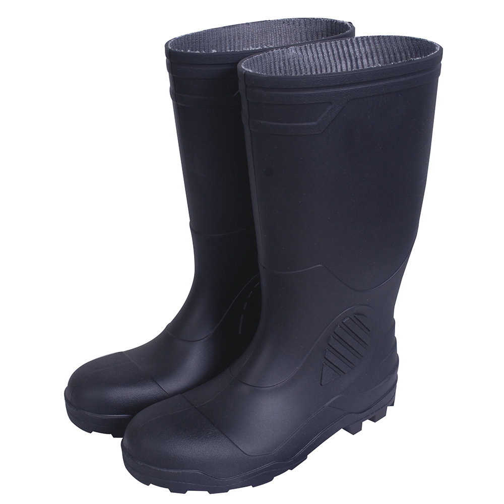 Botas jardineras de hule 26 - Ferrecompras 