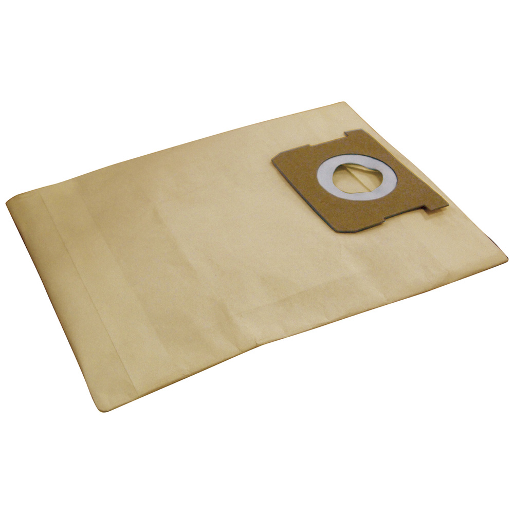 Filtro de papel para aspiradora de 10 y 12 gal - Ferrecompras 