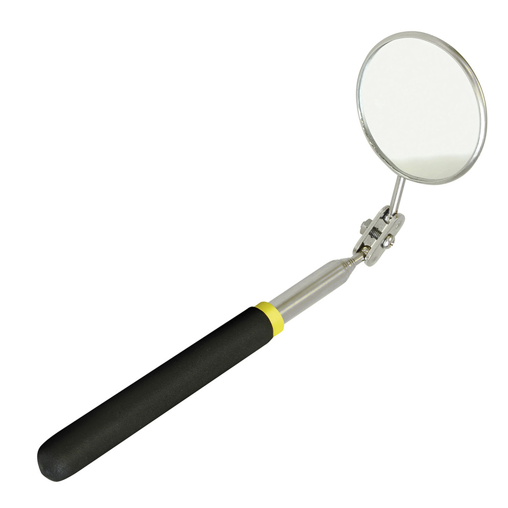 Espejo de inspección circular 5cm - Ferrecompras 