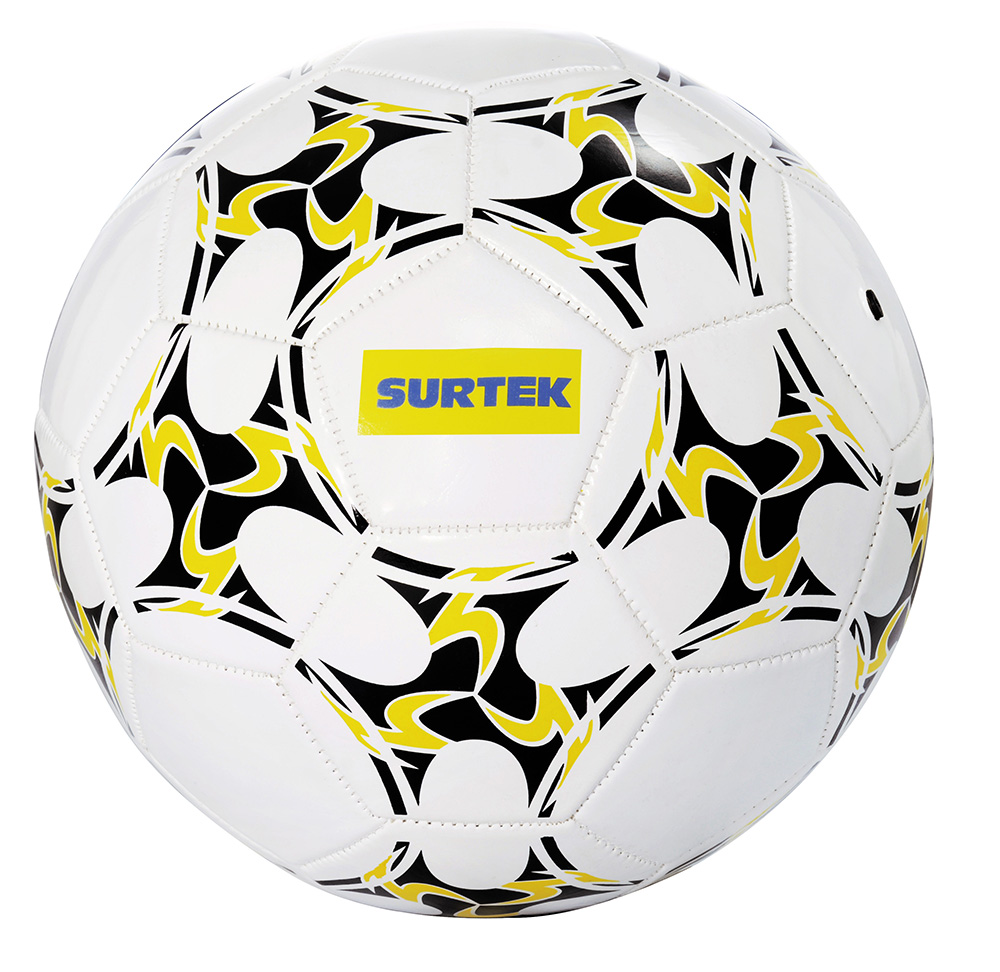 Balon de futbol Surtek - Ferrecompras 