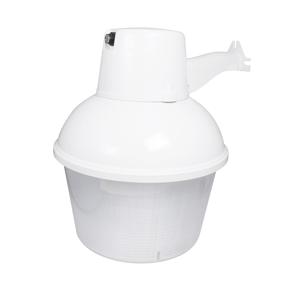 Luminario suburbano sin lampara 85W - Ferrecompras 