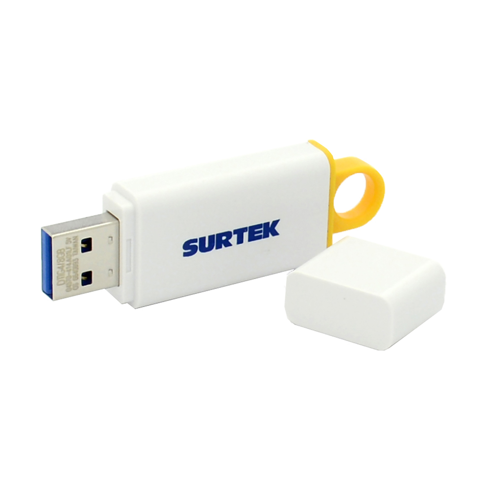 Memoria USB 8GB Surtek