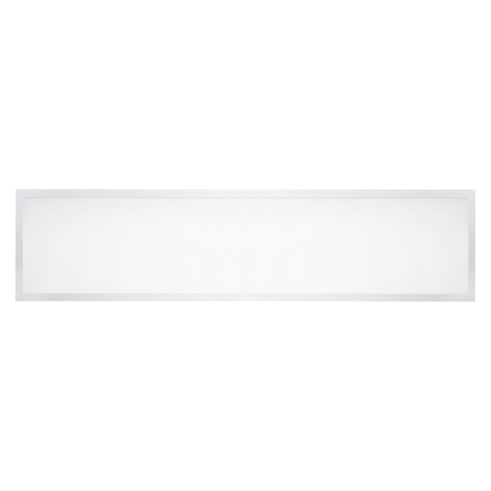 Luminario 30x120cm LED 48W