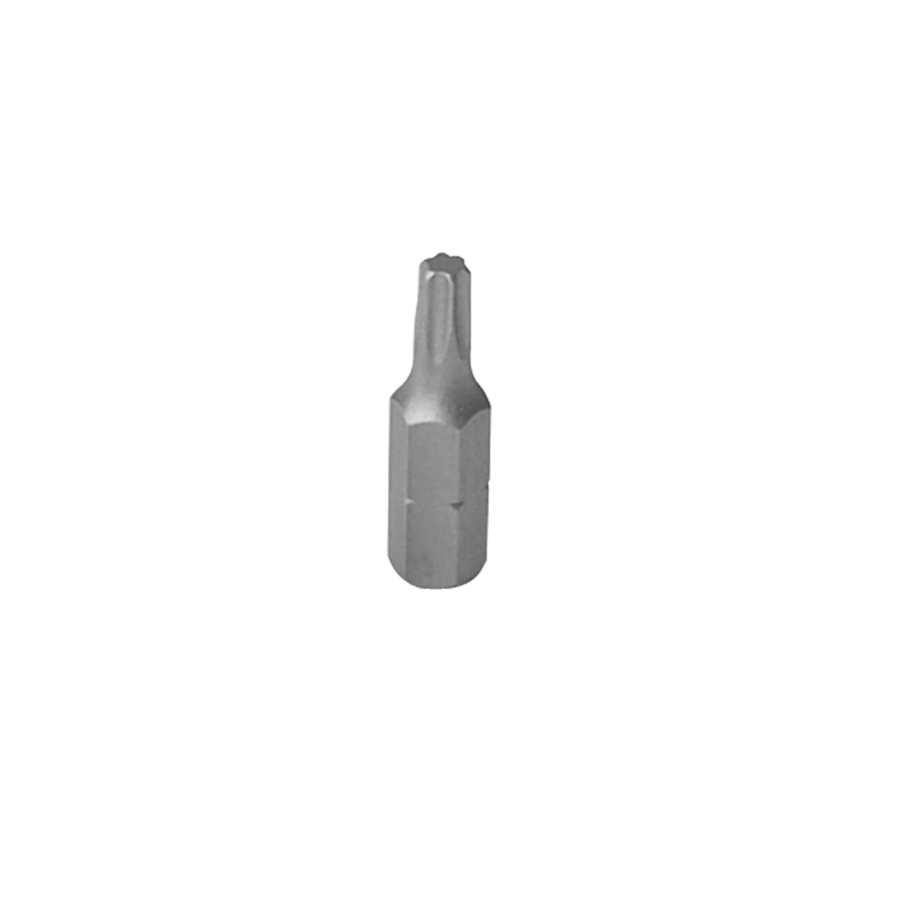 Punta Torx® ® T15 x 1" 10 piezas