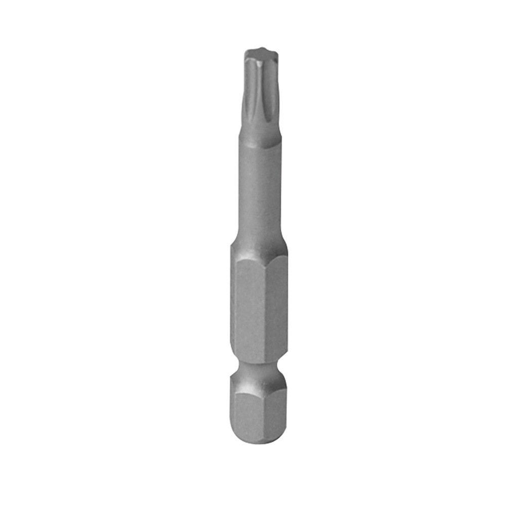 Punta Torx® ® T25 x 2" 10 piezas