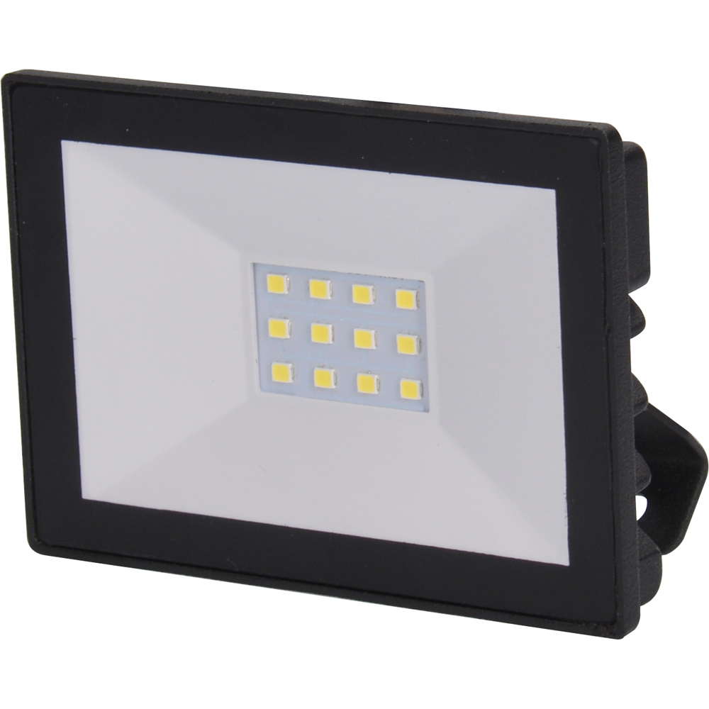 Reflector LED delgado 10W