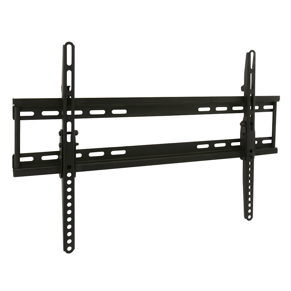 Soporte fijo para TV de 26" a 65" 65 kg - Ferrecompras 