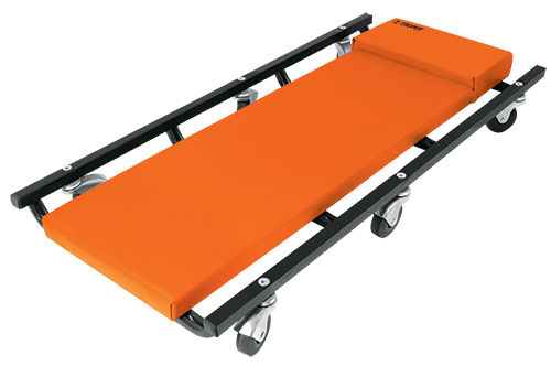 Cama de taller 40'