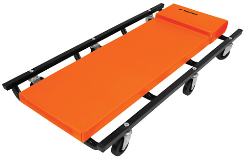 Cama de taller 36'