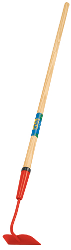 Azadón para niños, mango 42'