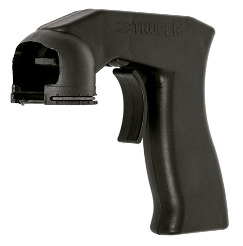 Pistola para aerosol