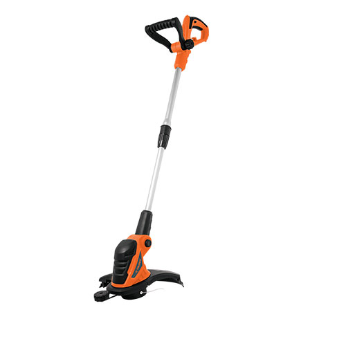 Desbrozadora eléctrica, 440 W, 13' de corte, mango 'D'