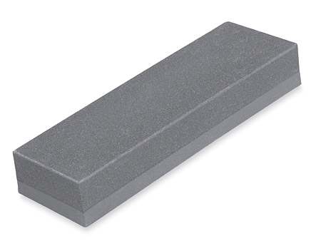 Piedra de asentar 152 X 50 X 25mm - Ferrecompras 