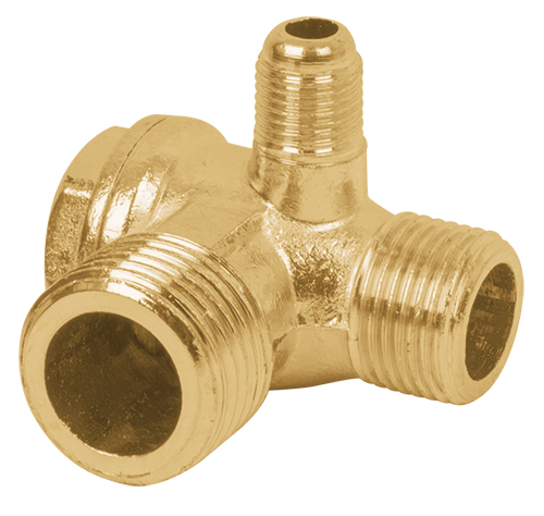 Válvula anti-retorno para compresor, 25/50/10L
