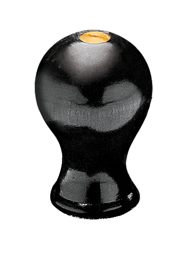 Perilla de madera para cepillos de carpintero