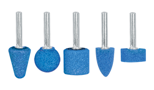 Juego piedras para montar, 5 piezas, alto rendimiento