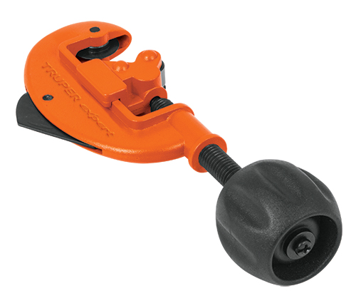 Cortador tubo de cobre, hasta 1-1/8', cuchilla de 20x6mm