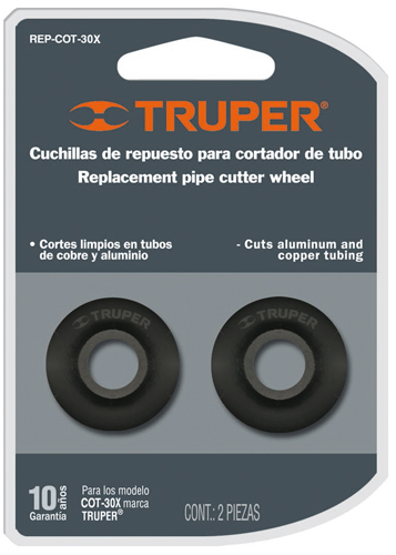 Repuesto de cuchillas para COT-30X