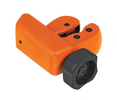 Cortador de tubo de cobre, hasta 1-1/8'(30 mm)