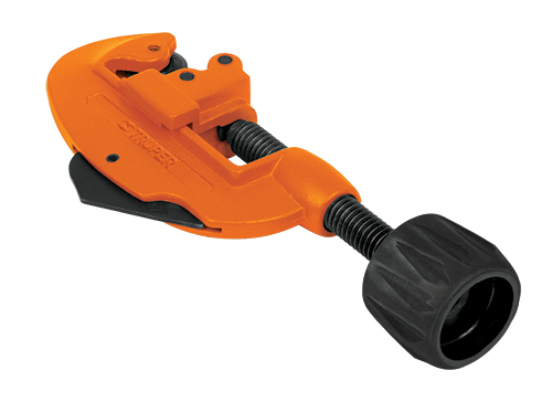Cortador de tubo de cobre, hasta 1-1/8'(30 mm)