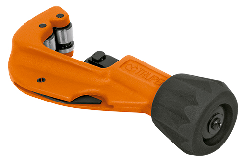 Cortador de tubo de cobre, hasta 1-1/4'(32 mm) - Ferrecompras 