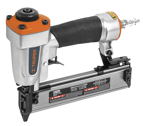 Clavadora neumática, profesional, calibre 23