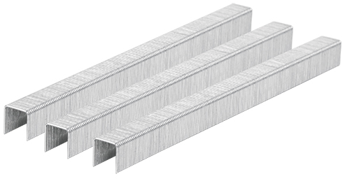 Grapas para engrapadora neumática ENEU-3/8, 13mm, 5000 pzas