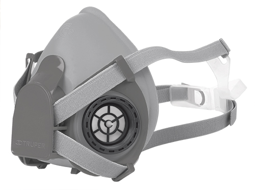 Respirador profesional