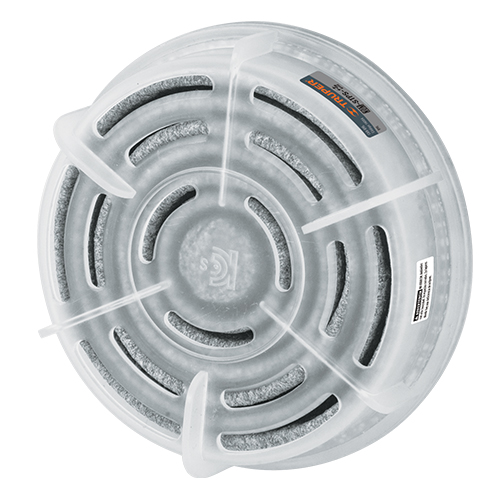 Cartucho de repuesto, filtro R95, bolsa con 2 pzas