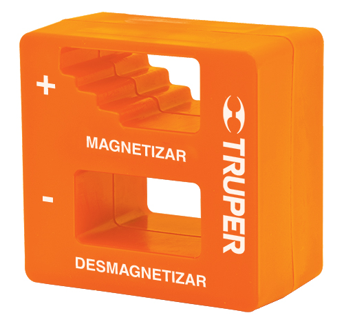 Magnetizador-desmagnetizador - Ferrecompras 