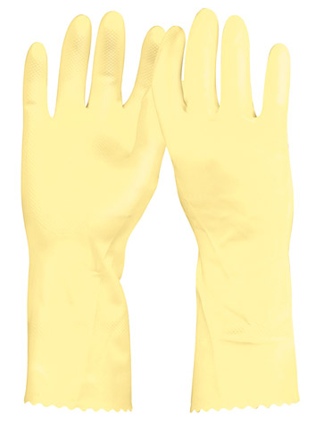 Guantes para manejo de alimentos, medianos - Ferrecompras 