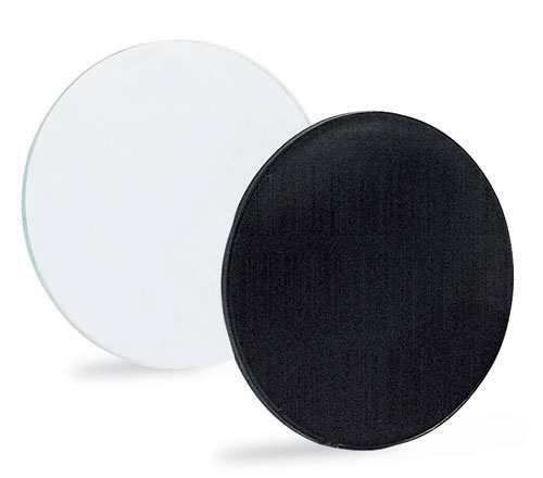 Cristal para goggles, sombra no. 6 para GASO