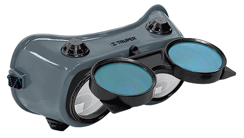 Gafas para soldar