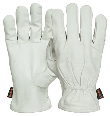 Guantes piel de cabra - Ferrecompras 