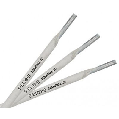 Electrodo 6013 de 1/8', bolsa de 1 kg