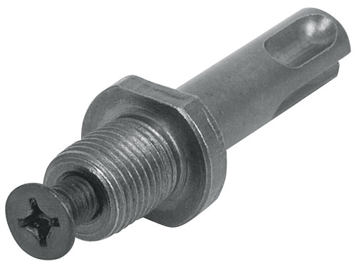 Adaptador para rotomartillos, SDS PLUS