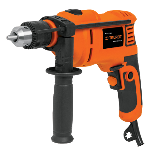 Rotomartillo profesional 1/2' 700 W